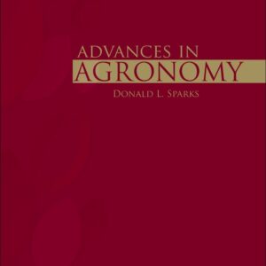 Advances in Agronomy (Volume 146)
