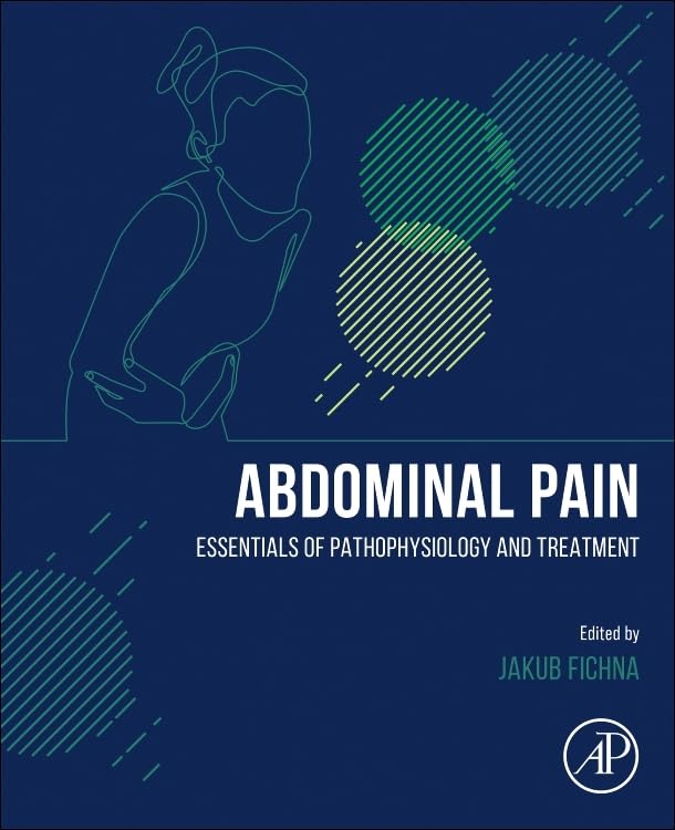 Abdominal Pain: Essentials of Pathophysiology and Treatment