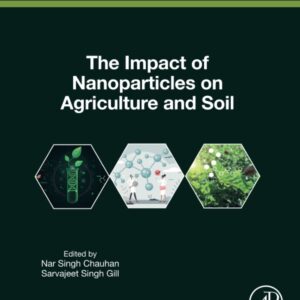 The Impact of Nanoparticles on Agriculture and Soil (Nanomaterial-Plant Interactions)