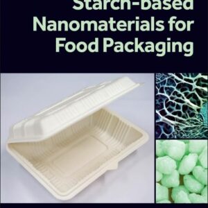 Starch Based Nanomaterials for Food Packaging: Perspectives and Future Prospectus