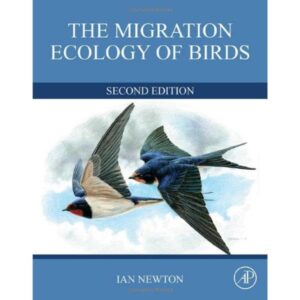 The Migration Ecology of Birds