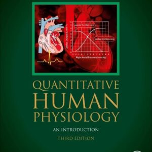 Quantitative Human Physiology: An Introduction (Biomedical Engineering)