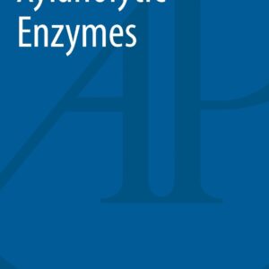 Xylanolytic Enzymes