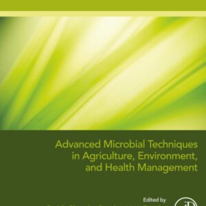Advanced Microbial Techniques in Agriculture