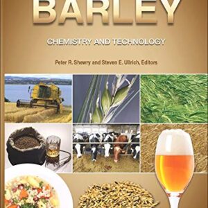 Barley: Chemistry and Technology