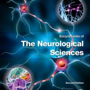 Encyclopedia of the Neurological Sciences (4 volume set)