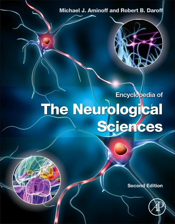 Encyclopedia of the Neurological Sciences (4 volume set)