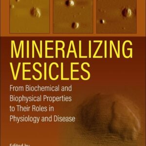 Mineralizing Vesicles: From Biochemical and Biophysical Properties to Their Roles in Physiology and Disease
