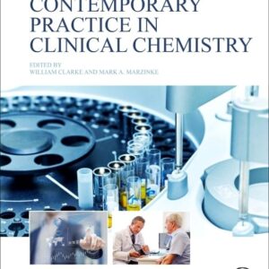 Contemporary Practice in Clinical Chemistry