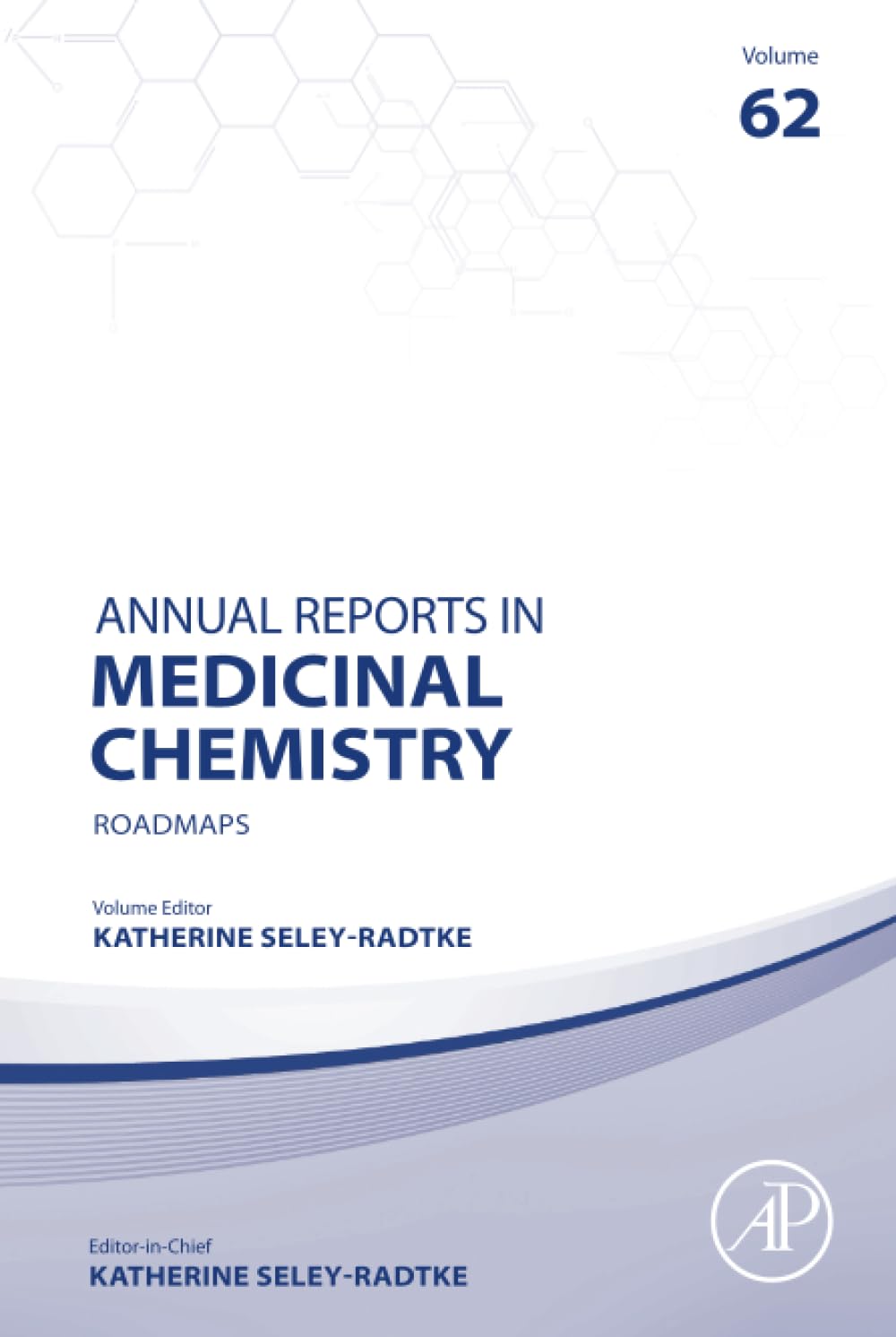 Annual Reports in Medicinal Chemistry: Roadmaps: STING (Volume 62)