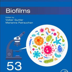 Biofilms (Volume 53) (Methods in Microbiology