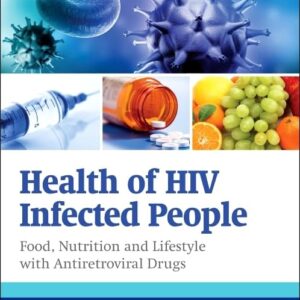 Health of HIV Infected People: Food