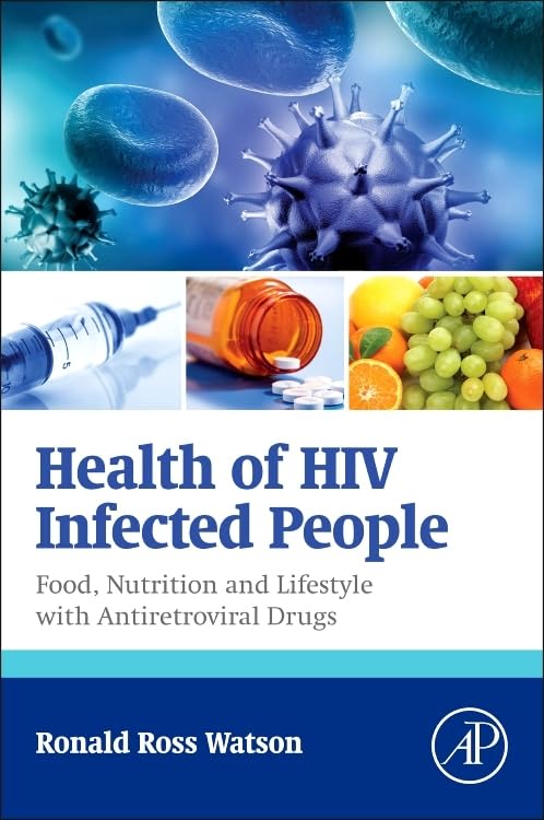 Health of HIV Infected People: Food