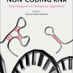 Navigating Non-coding RNA: From Biogenesis to Therapeutic Application