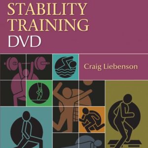 Liebenson's Functional Integrated Training (FIT) DVD Series Package-ISBN: 9781451182163