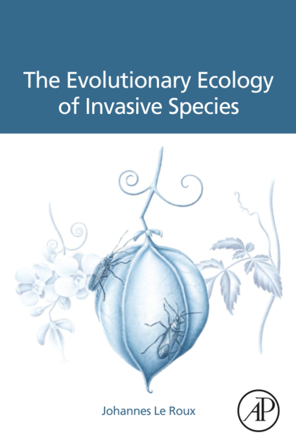 The Evolutionary Ecology of Invasive Species