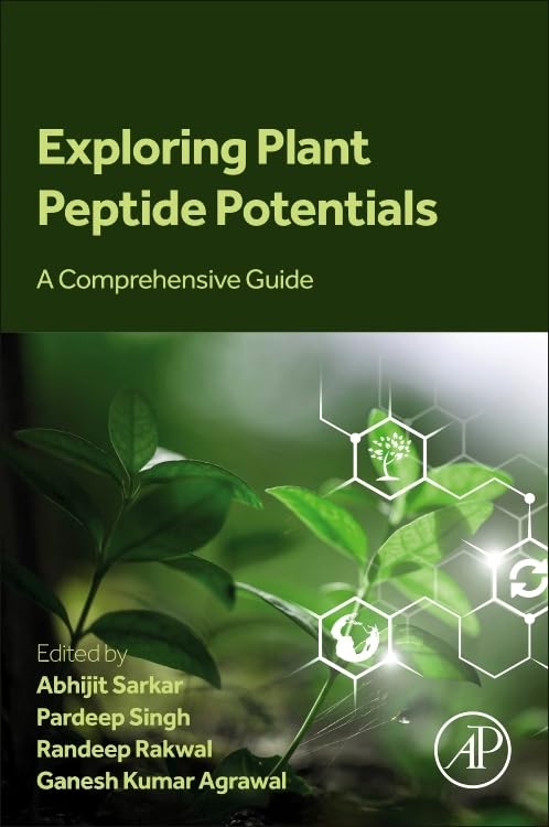 Exploring Plant Peptide Potentials: A Comprehensive Guide
