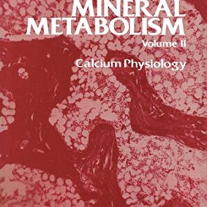 Disorders of Mineral Metabolism
