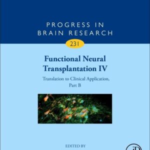 Functional Neural Transplantation IV: Translation to Clinical Application