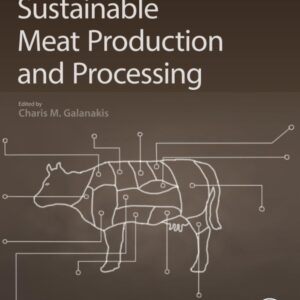 Sustainable Meat Production and Processing