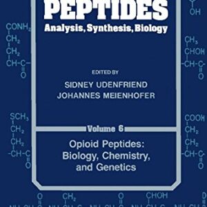 Opioid Peptides: Biology