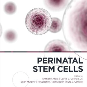 Perinatal Stem Cells: Research and Therapy