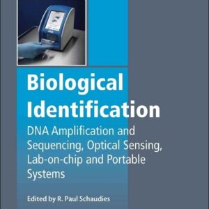 Biological Identification: DNA Amplification and Sequencing
