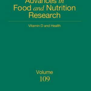 Vitamin D and health (Volume 109) (Advances in Food and Nutrition Research