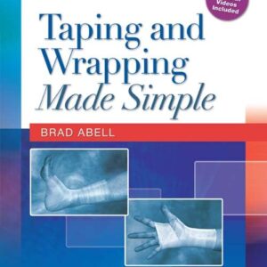 Taping and Wrapping Made Simple-ISBN: 9780781769945