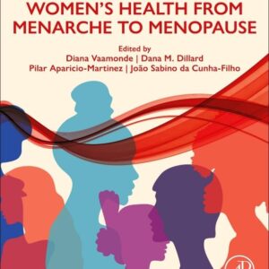 RED: Women's Health From Menarche to Menopause
