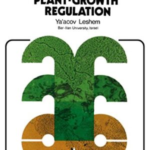 The Molecular and Hormonal Basis of Plant-Growth Regulation