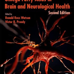 Omega Fatty Acids in Brain and Neurological Health