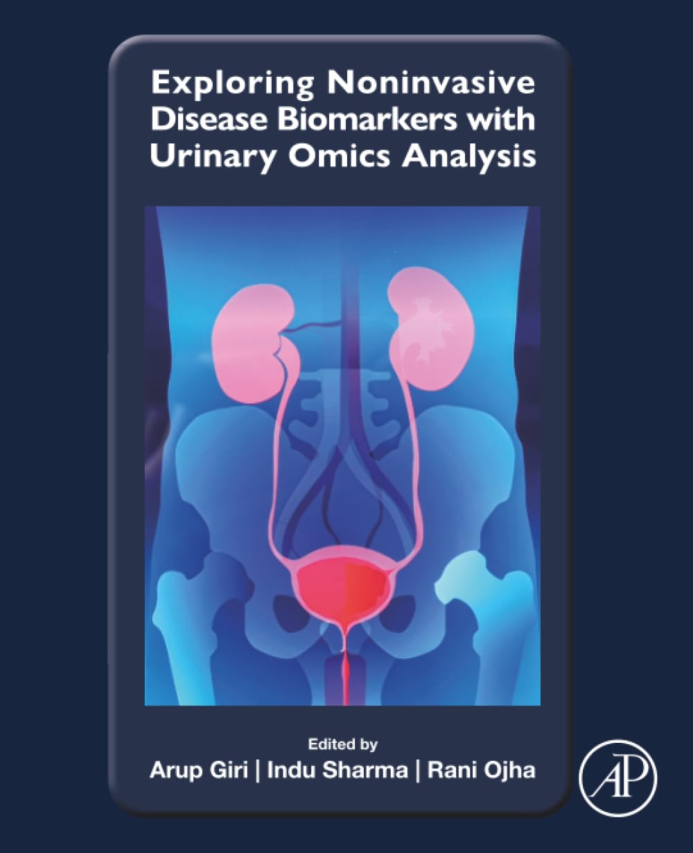 Exploring Noninvasive Disease Biomarkers with Urinary Omics Analysis