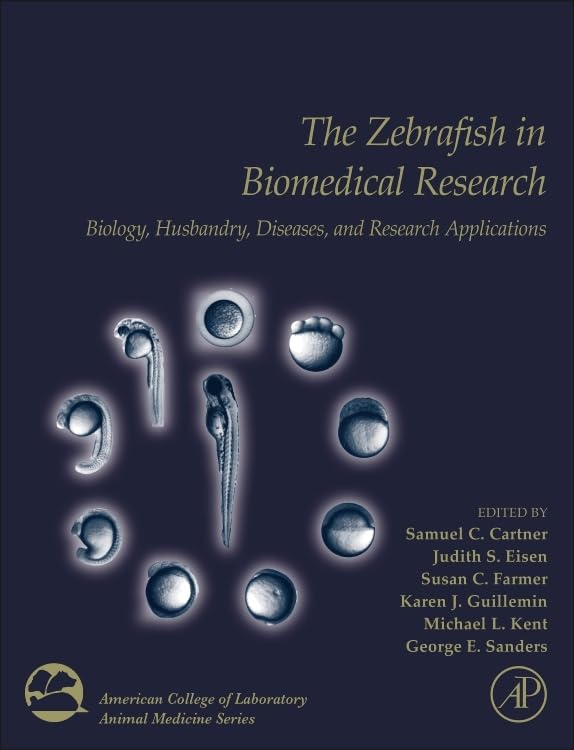 The Zebrafish in Biomedical Research: Biology