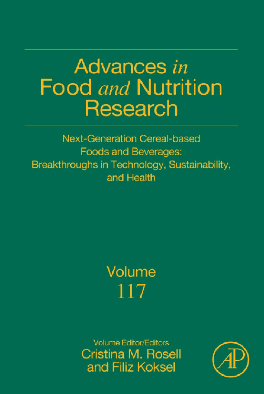 Next-Generation Cereal-Based Foods and Beverages: Breakthroughs in Technology
