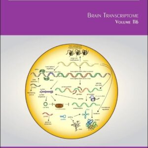Brain Transcriptome (Volume 116) (International Review of Neurobiology