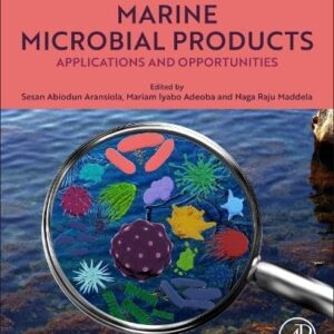 Marine Microbial Products: Applications and Opportunities