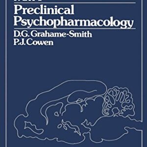 Psychopharmacology