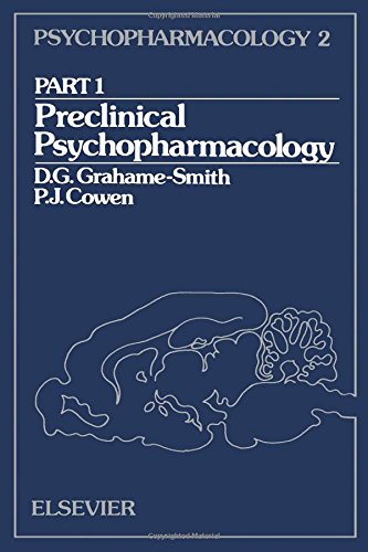 Psychopharmacology