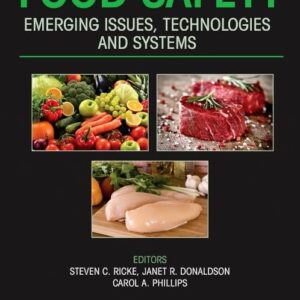 Food Safety: Emerging Issues