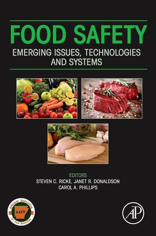 Food Safety: Emerging Issues