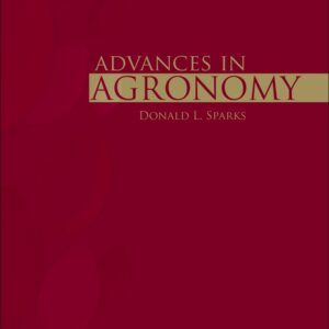 Advances in Agronomy (Volume 143)