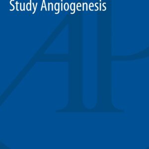 In Vivo Models to Study Angiogenesis