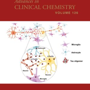 Advances in Clinical Chemistry (Volume 126)