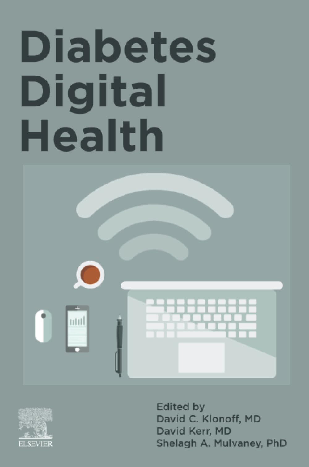 Diabetes Digital Health