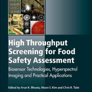 High Throughput Screening for Food Safety Assessment: Biosensor Technologies