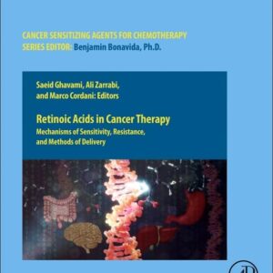 Retinoic Acids in Cancer Therapy: Mechanisms of Sensitivity