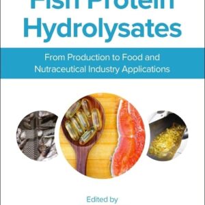 Fish Protein Hydrolysates: From Production to Food and Nutraceutical Industry Applications