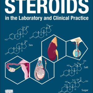 Steroids in the Laboratory and Clinical Practice
