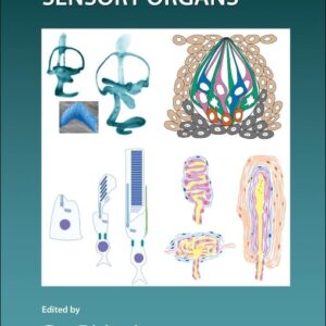 Development of Sensory Organs (Volume 165) (Current Topics in Developmental Biology